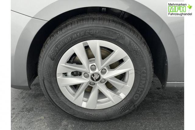 Skoda Fabia Top Selection (TOP Selection) 1.0 TSI 85kW (115 PS) 7-Gang-DSG 