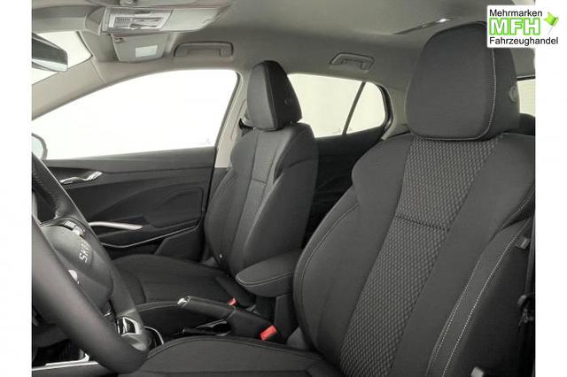 Skoda Fabia Top Selection (TOP Selection) 1.0 TSI 85kW (115 PS) 7-Gang-DSG 