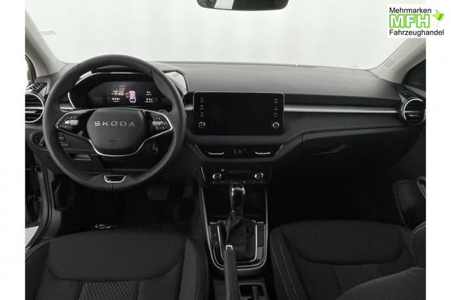 Skoda Fabia Top Selection (TOP Selection) 1.0 TSI 85kW (115 PS) 7-Gang-DSG 