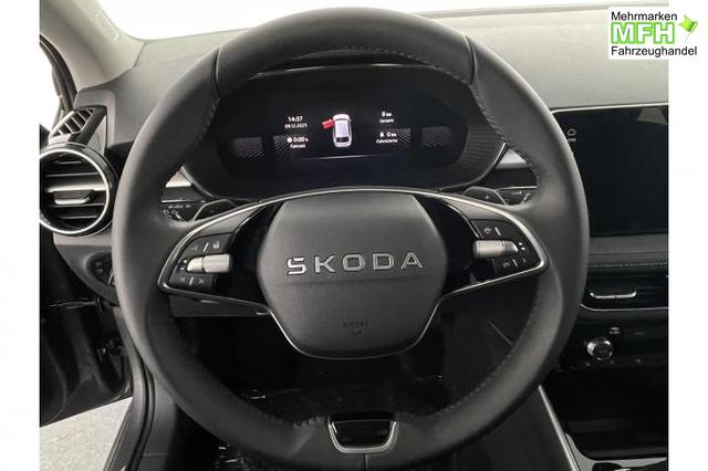 Skoda Fabia Top Selection (TOP Selection) 1.0 TSI 85kW (115 PS) 7-Gang-DSG 