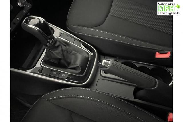 Skoda Fabia Top Selection (TOP Selection) 1.0 TSI 85kW (115 PS) 7-Gang-DSG 