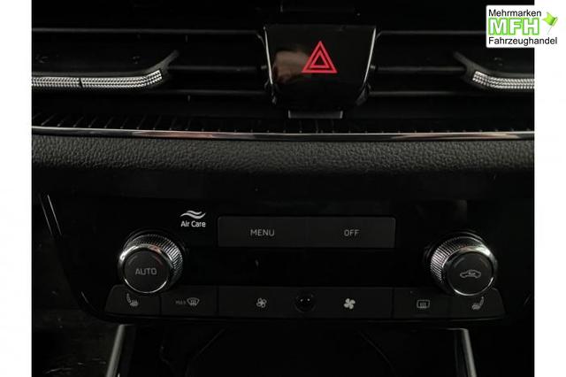 Skoda Fabia Top Selection (TOP Selection) 1.0 TSI 85kW (115 PS) 7-Gang-DSG 