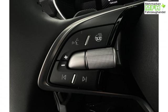 Skoda Fabia Top Selection (TOP Selection) 1.0 TSI 85kW (115 PS) 7-Gang-DSG 