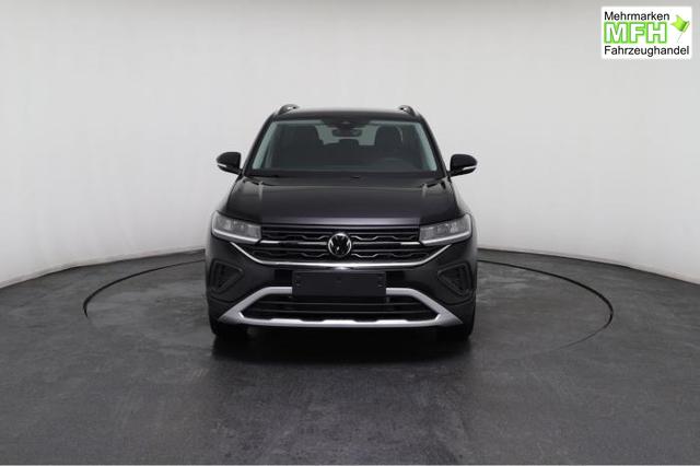 Volkswagen T-Cross New Edition (New Edition) 1.0 TSI 85 kW (115 PS) 7-Gang DSG 
