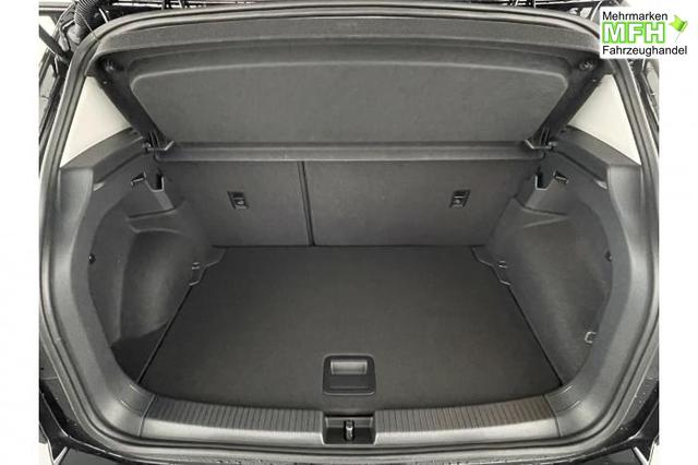 Volkswagen T-Cross New Edition (New Edition) 1.0 TSI 85 kW (115 PS) 7-Gang DSG 