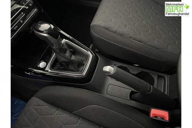 Volkswagen T-Cross New Edition (New Edition) 1.0 TSI 85 kW (115 PS) 7-Gang DSG 