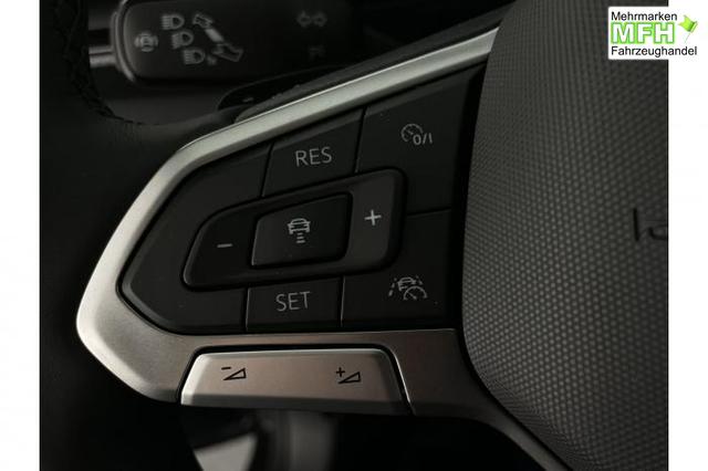 Volkswagen T-Cross New Edition (New Edition) 1.0 TSI 85 kW (115 PS) 7-Gang DSG 