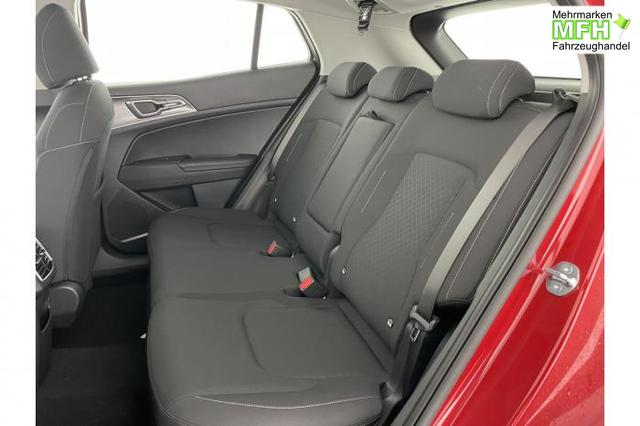 Kia Sportage Urban (Urban) 1.6 T-GDI Mild-Hybrid 118kW (160 PS) 6-Gang Schaltgetriebe 