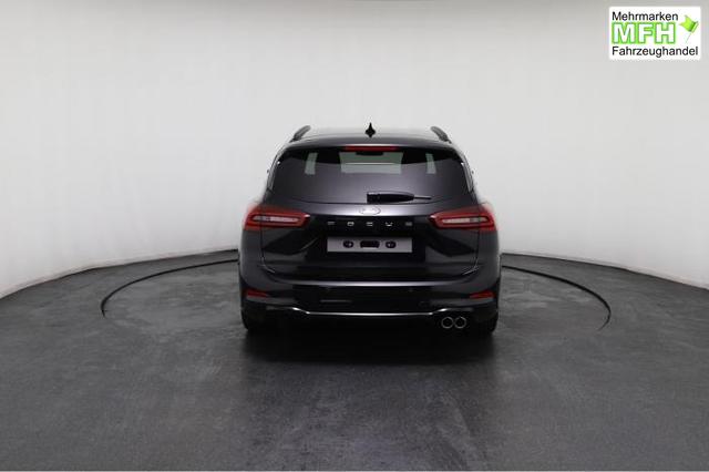 Ford Focus Turnier ST-Line X (ST-Line X) 1.0 EcoBoost Hybrid 114kW (155 PS) 7-Gang-Automatikgetriebe 