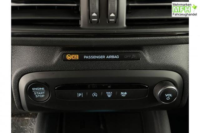 Ford Focus Turnier ST-Line X (ST-Line X) 1.0 EcoBoost Hybrid 114kW (155 PS) 7-Gang-Automatikgetriebe 