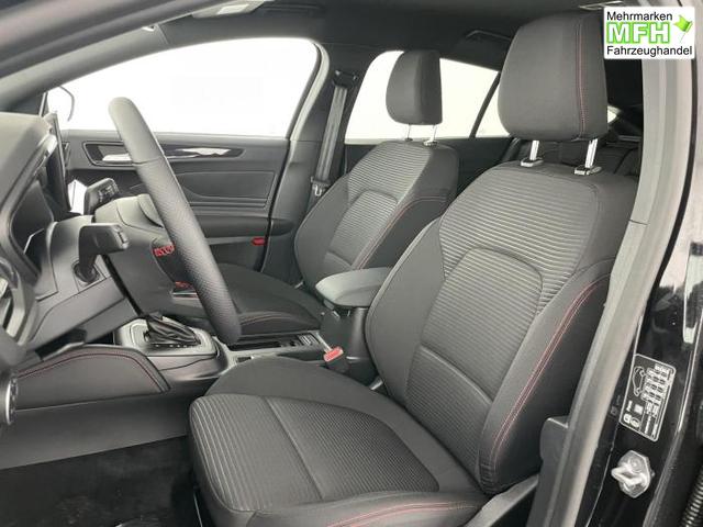 Ford Focus Turnier ST-Line X (ST-Line X) 1.0 EcoBoost Hybrid 114kW (155 PS) 7-Gang-Automatikgetriebe 