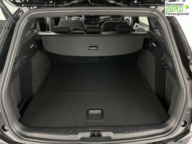 Ford Focus Turnier ST-Line X (ST-Line X) 1.0 EcoBoost Hybrid 114kW (155 PS) 7-Gang-Automatikgetriebe 