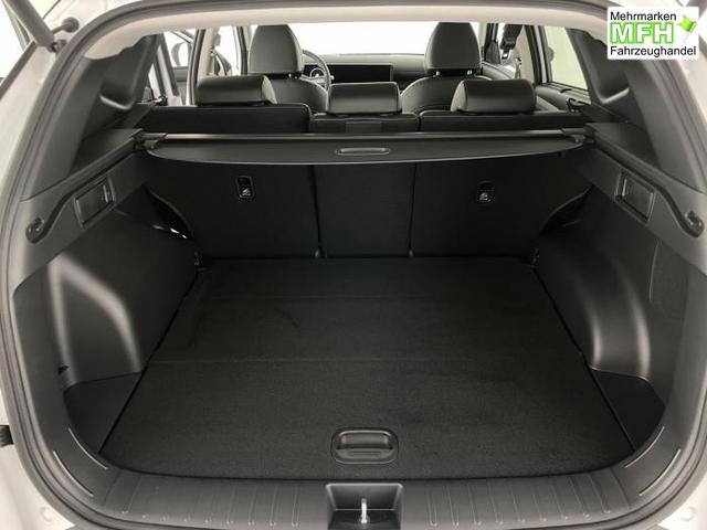 Hyundai TUCSON Premium MJ25 (Premium) 1.6 T-GDI 48V-Hybrid 118kW (160 PS) 7-Gang DCT 