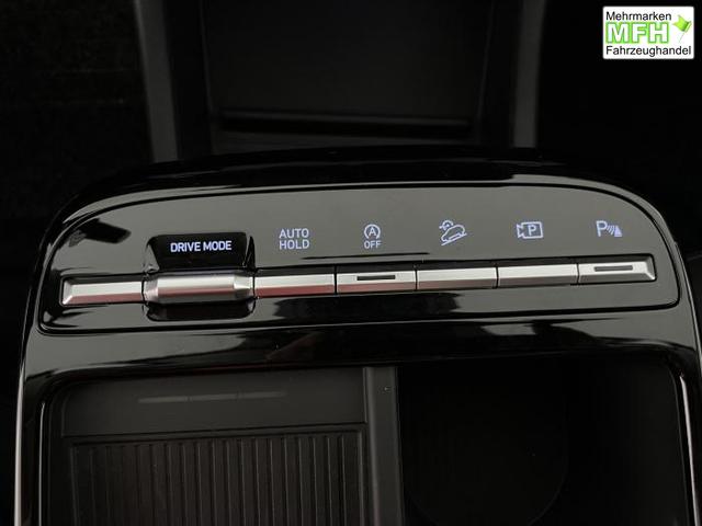 Hyundai TUCSON Premium MJ25 (Premium) 1.6 T-GDI 48V-Hybrid 118kW (160 PS) 7-Gang DCT 