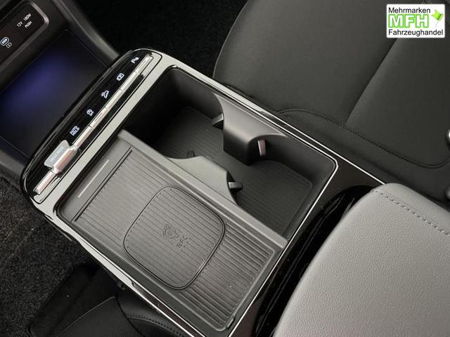 Hyundai TUCSON Premium MJ25 (Premium) 1.6 T-GDI 48V-Hybrid 118kW (160 PS) 7-Gang DCT 