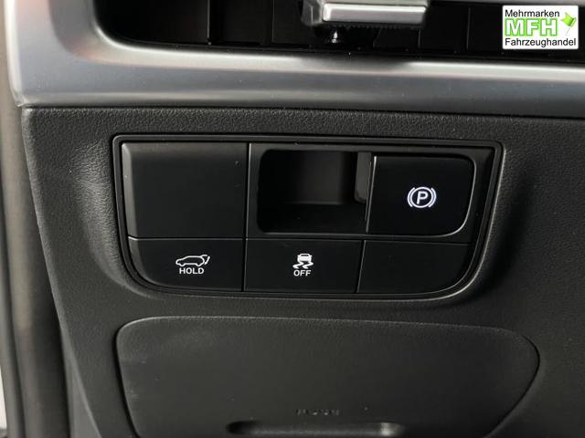 Hyundai TUCSON Premium MJ25 (Premium) 1.6 T-GDI 48V-Hybrid 118kW (160 PS) 7-Gang DCT 