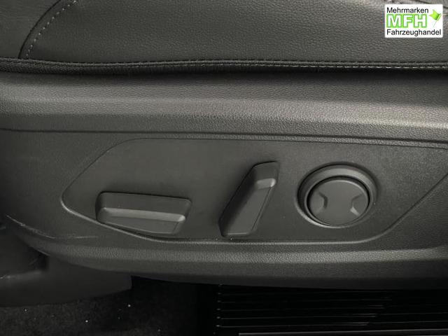 Hyundai TUCSON Premium MJ25 (Premium) 1.6 T-GDI 48V-Hybrid 118kW (160 PS) 7-Gang DCT 