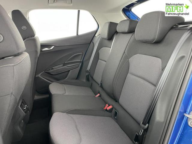 Skoda Fabia Limited Edition (Limited Edition) 1.0 TSI 70 KW (95 PS) 5-Gang Schaltgetriebe 