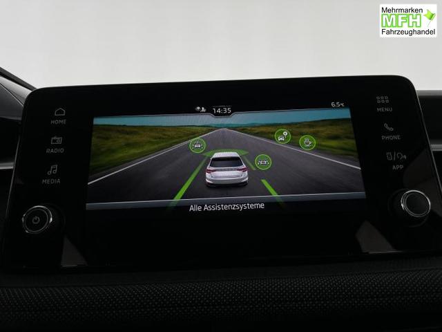 Skoda Fabia Limited Edition (Limited Edition) 1.0 TSI 70 KW (95 PS) 5-Gang Schaltgetriebe 