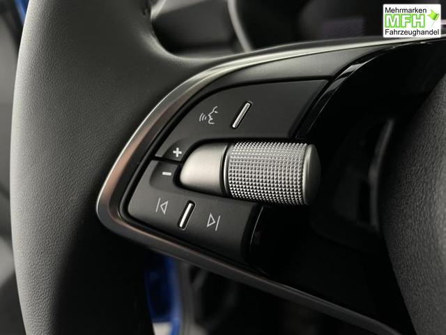 Skoda Fabia Limited Edition (Limited Edition) 1.0 TSI 70 KW (95 PS) 5-Gang Schaltgetriebe 