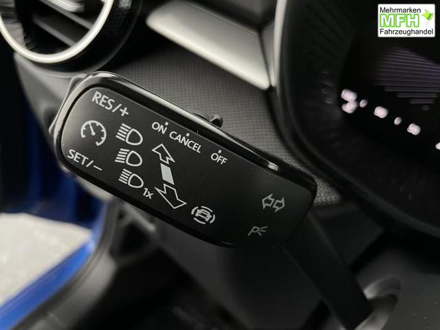 Skoda Fabia Limited Edition (Limited Edition) 1.0 TSI 70 KW (95 PS) 5-Gang Schaltgetriebe 