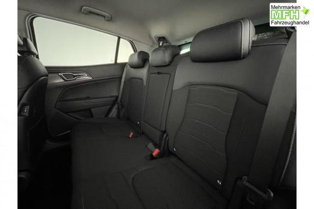Kia Sportage Style (Style) 1.6 T-GDI Mild-Hybrid 118kW (160 PS) 7DCT 