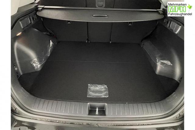 Kia Sportage Style (Style) 1.6 T-GDI Mild-Hybrid 118kW (160 PS) 7DCT 