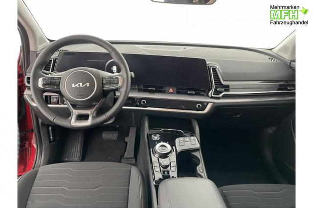Kia Sportage Style (Style) 1.6 T-GDI Mild-Hybrid 118kW (160 PS) 7DCT 