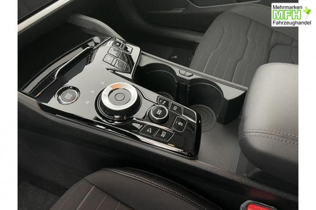 Kia Sportage Style (Style) 1.6 T-GDI Mild-Hybrid 118kW (160 PS) 7DCT 