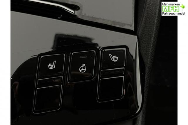 Kia Sportage Style (Style) 1.6 T-GDI Mild-Hybrid 118kW (160 PS) 7DCT 