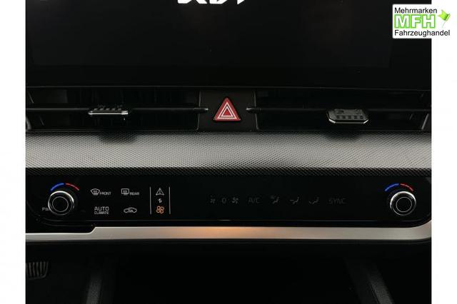 Kia Sportage Style (Style) 1.6 T-GDI Mild-Hybrid 118kW (160 PS) 7DCT 