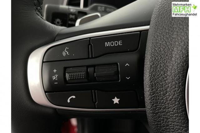 Kia Sportage Style (Style) 1.6 T-GDI Mild-Hybrid 118kW (160 PS) 7DCT 