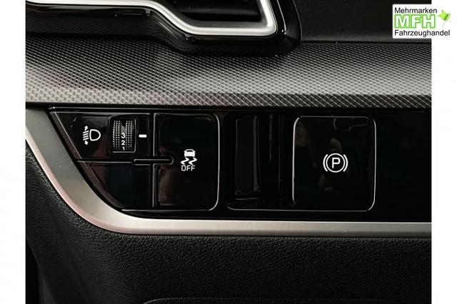 Kia Sportage Style (Style) 1.6 T-GDI Mild-Hybrid 118kW (160 PS) 7DCT 