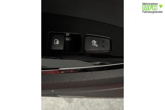 Kia Sportage Style (Style) 1.6 T-GDI Mild-Hybrid 118kW (160 PS) 7DCT 