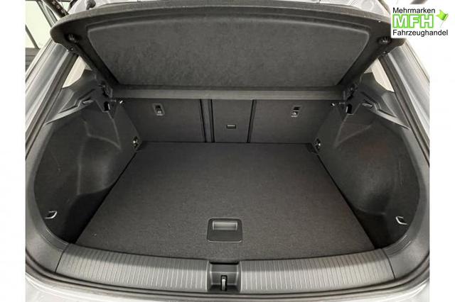 Volkswagen T-Roc Style (Style) 1.5 TSI OPF 110kW (150 PS) 7-Gang-Doppelkupplungsgetriebe DSG 
