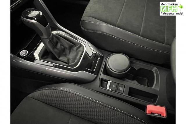 Volkswagen T-Roc Style (Style) 1.5 TSI OPF 110kW (150 PS) 7-Gang-Doppelkupplungsgetriebe DSG 