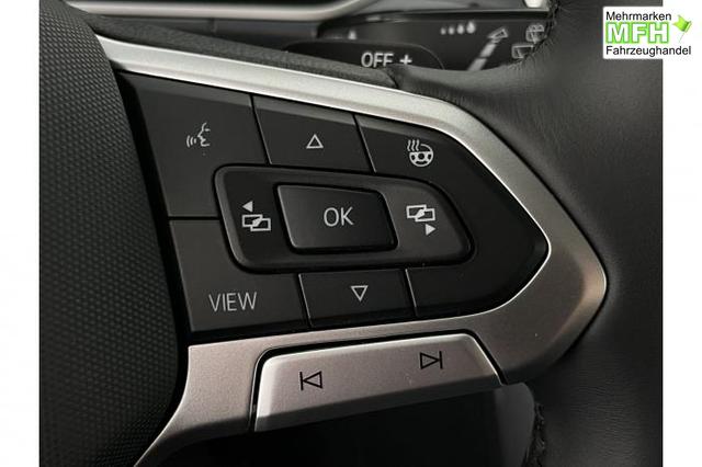 Volkswagen T-Roc Style (Style) 1.5 TSI OPF 110kW (150 PS) 7-Gang-Doppelkupplungsgetriebe DSG 