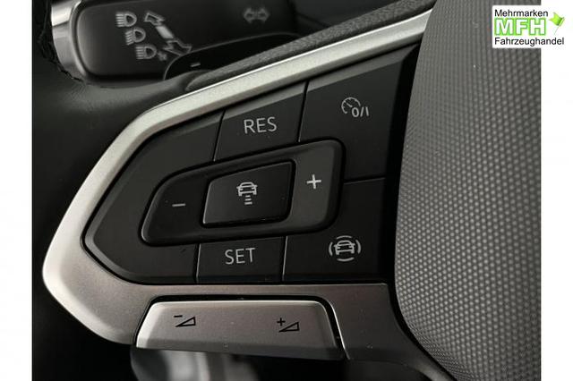 Volkswagen T-Roc Style (Style) 1.5 TSI OPF 110kW (150 PS) 7-Gang-Doppelkupplungsgetriebe DSG 