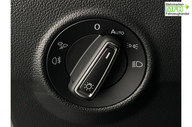 Volkswagen T-Roc Style (Style) 1.5 TSI OPF 110kW (150 PS) 7-Gang-Doppelkupplungsgetriebe DSG 