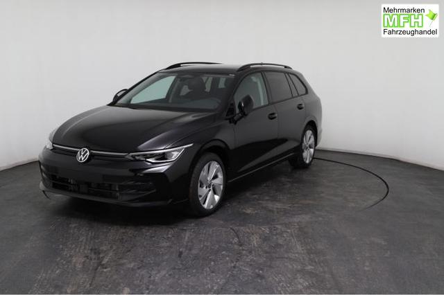 Volkswagen Golf Variant Life Edition (Life Edition) 1.5 eTSI OPF 110kW (150 PS) 7-Gang- DSG 