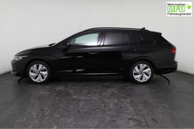 Volkswagen Golf Variant Life Edition (Life Edition) 1.5 eTSI OPF 110kW (150 PS) 7-Gang- DSG 