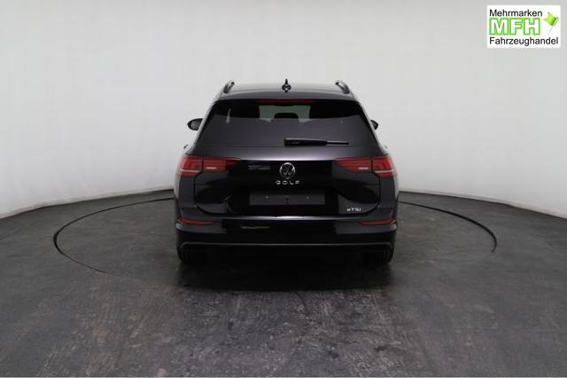 Volkswagen Golf Variant Life Edition (Life Edition) 1.5 eTSI OPF 110kW (150 PS) 7-Gang- DSG 