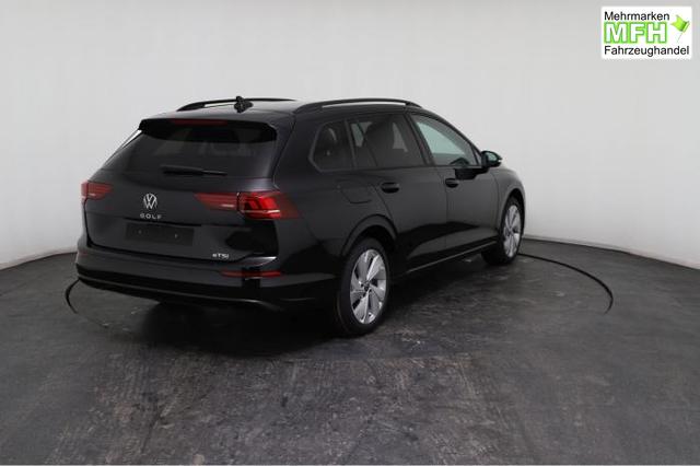 Volkswagen Golf Variant Life Edition (Life Edition) 1.5 eTSI OPF 110kW (150 PS) 7-Gang- DSG 