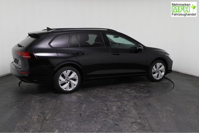 Volkswagen Golf Variant Life Edition (Life Edition) 1.5 eTSI OPF 110kW (150 PS) 7-Gang- DSG 