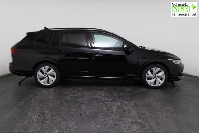 Volkswagen Golf Variant Life Edition (Life Edition) 1.5 eTSI OPF 110kW (150 PS) 7-Gang- DSG 