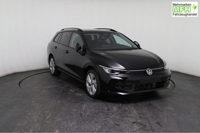 Volkswagen Golf Variant Life Edition (Life Edition) 1.5 eTSI OPF 110kW (150 PS) 7-Gang- DSG 