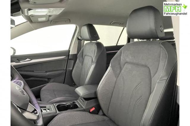 Volkswagen Golf Variant Life Edition (Life Edition) 1.5 eTSI OPF 110kW (150 PS) 7-Gang- DSG 