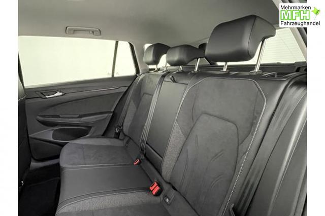 Volkswagen Golf Variant Life Edition (Life Edition) 1.5 eTSI OPF 110kW (150 PS) 7-Gang- DSG 
