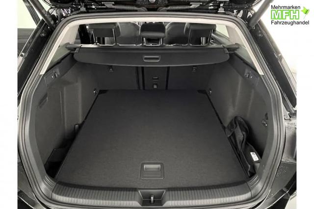 Volkswagen Golf Variant Life Edition (Life Edition) 1.5 eTSI OPF 110kW (150 PS) 7-Gang- DSG 