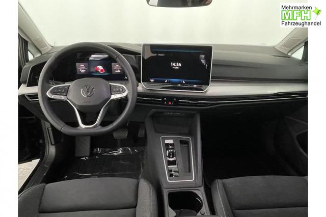 Volkswagen Golf Variant Life Edition (Life Edition) 1.5 eTSI OPF 110kW (150 PS) 7-Gang- DSG 